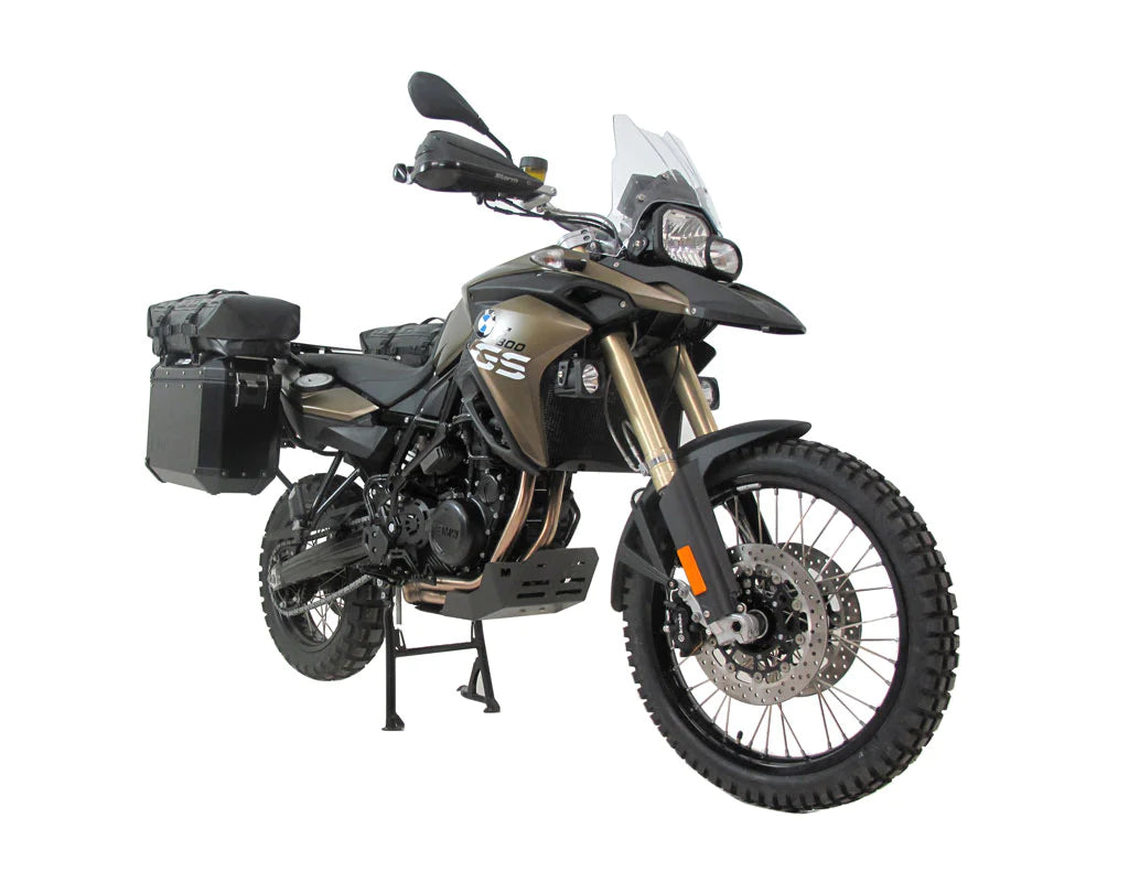 Denali Light Mount voor DM Lights - BMW F 800 GS '13-'18 - ApexMoto