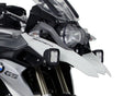 Denali Light Mount - BMW R1200GS LC '13-'18 - ApexMoto