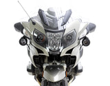Denali Light Mount - BMW R1200RT '14-'18 & R1250RT '19-'20 - ApexMoto
