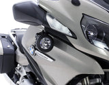 Denali Light Mount - BMW R1200RT '14-'18 & R1250RT '19-'20 - ApexMoto