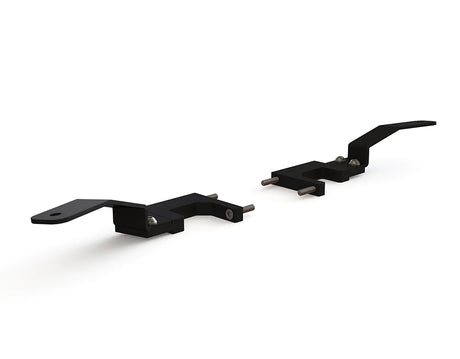 Denali Light Mount - BMW R1200RT '14-'18 & R1250RT '19-'20 - ApexMoto