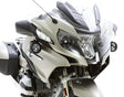 Denali Light Mount - BMW R1200RT '14-'18 & R1250RT '19-'20 - ApexMoto