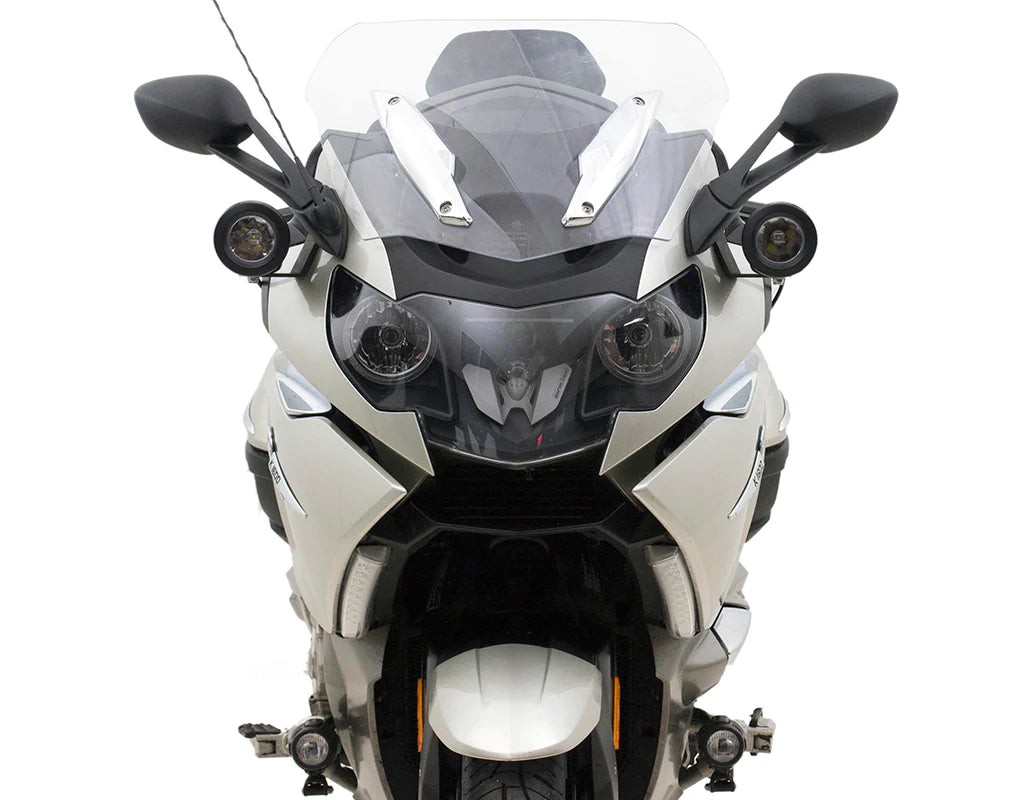 Denali Light Mount - BMW K1600GT & K1600GTL '11-'17 - ApexMoto