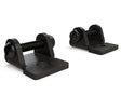 Denali verlichting montagebeugel - BMW OEM Light Mount Adapter - ApexMoto