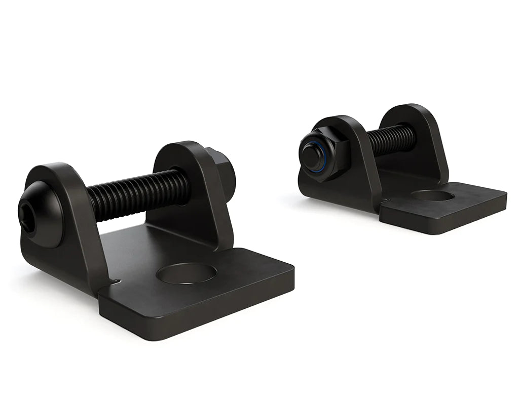 Denali verlichting montagebeugel - BMW OEM Light Mount Adapter - ApexMoto