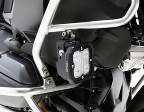 Denali verlichting montagebeugel - BMW OEM Light Mount Adapter - ApexMoto