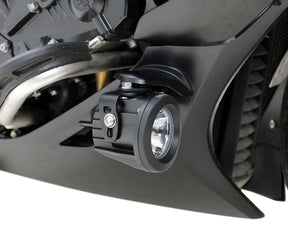Denali Light Mount - BMW OEM Light Mount Adapter - ApexMoto