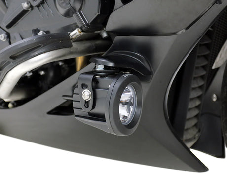 Denali Light Mount - BMW OEM Light Mount Adapter - ApexMoto