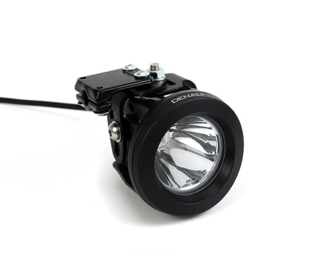 Denali Light Mount - BMW OEM Light Mount Adapter - ApexMoto