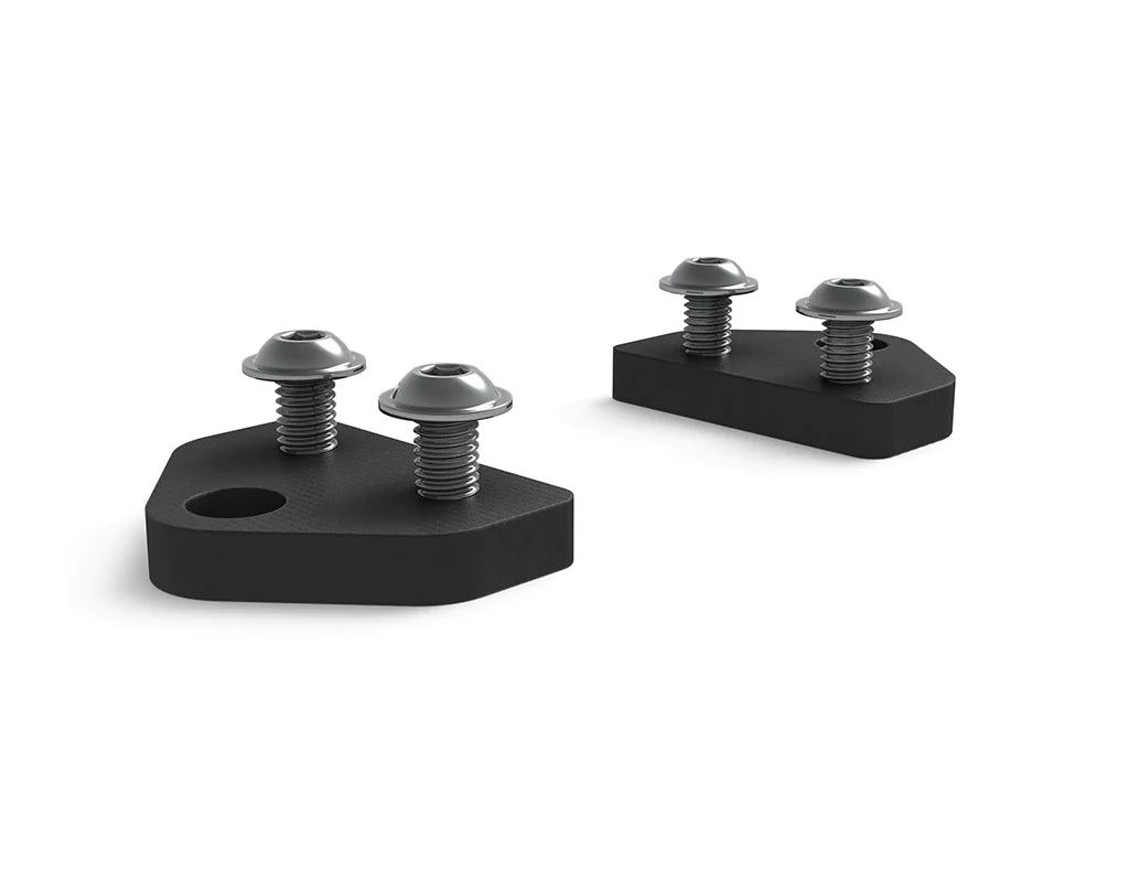 Denali Light Mount - BMW OEM Light Mount Adapter - ApexMoto