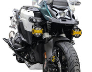 Denali Light Mount – BMW R1300GS Adventure - ApexMoto
