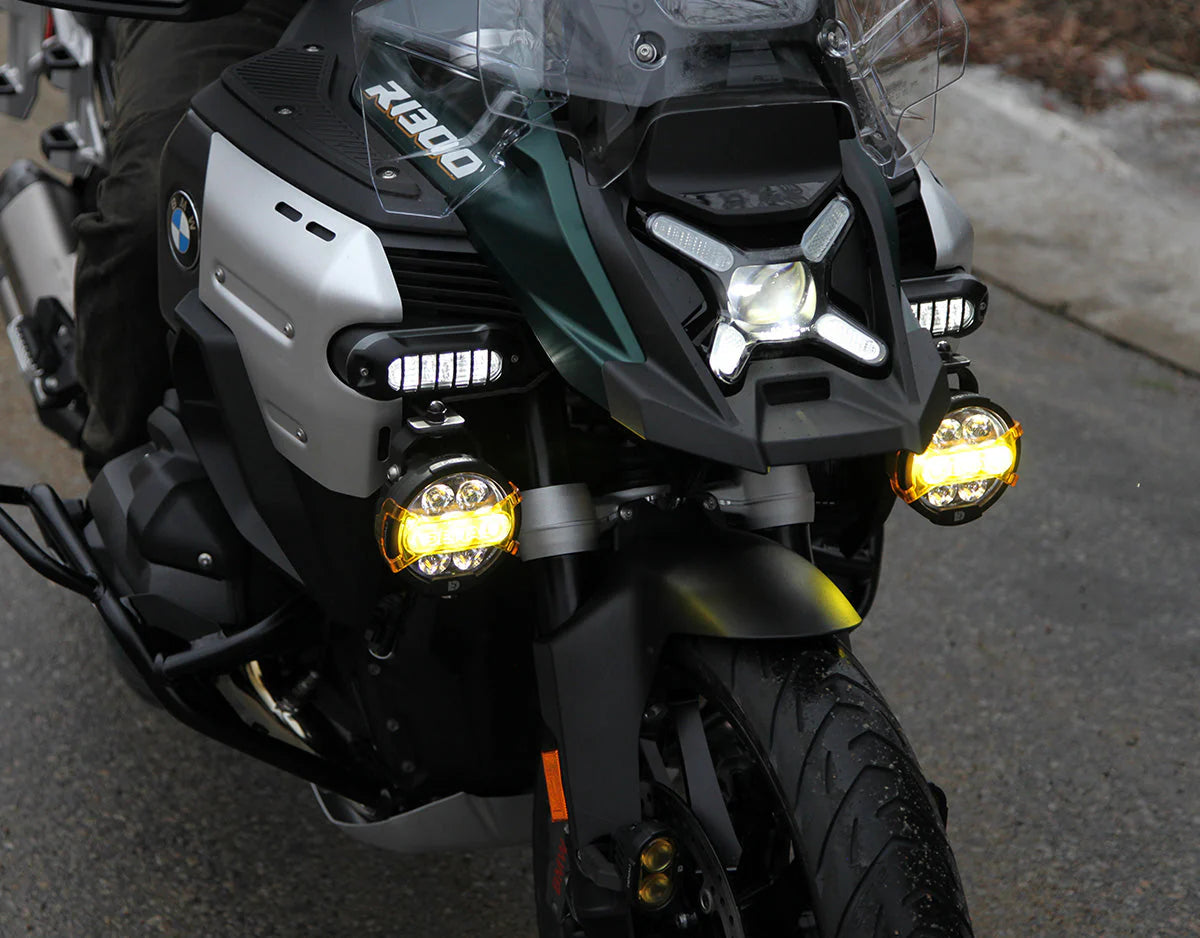 Denali D7 Pro Bundel - R1300 GS Adventure