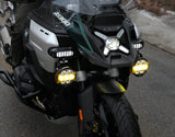 Denali D7 Pro Bundel - R1300 GS Adventure
