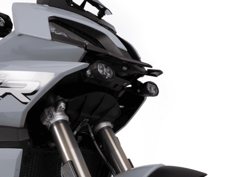 Driving Light Mount BMW S1000XR - detail 11