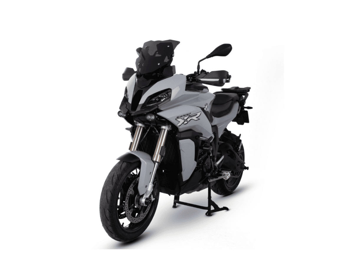 Driving Light Mount BMW S1000XR - detail 12