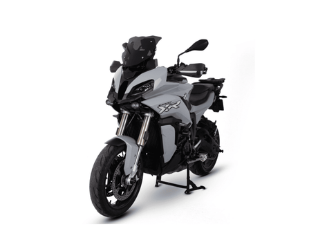 Driving Light Mount BMW S1000XR - detail 12