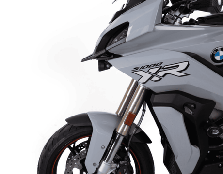 Driving Light Mount BMW S1000XR - detail 15