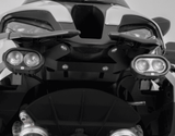 Driving Light Mount BMW S1000XR - detail 16