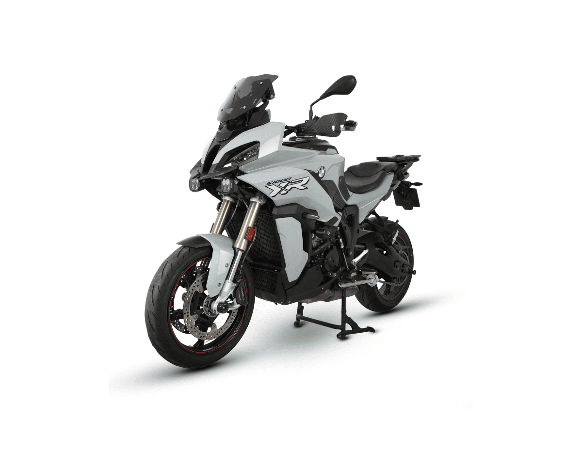 Driving Light Mount BMW S1000XR - detail 22