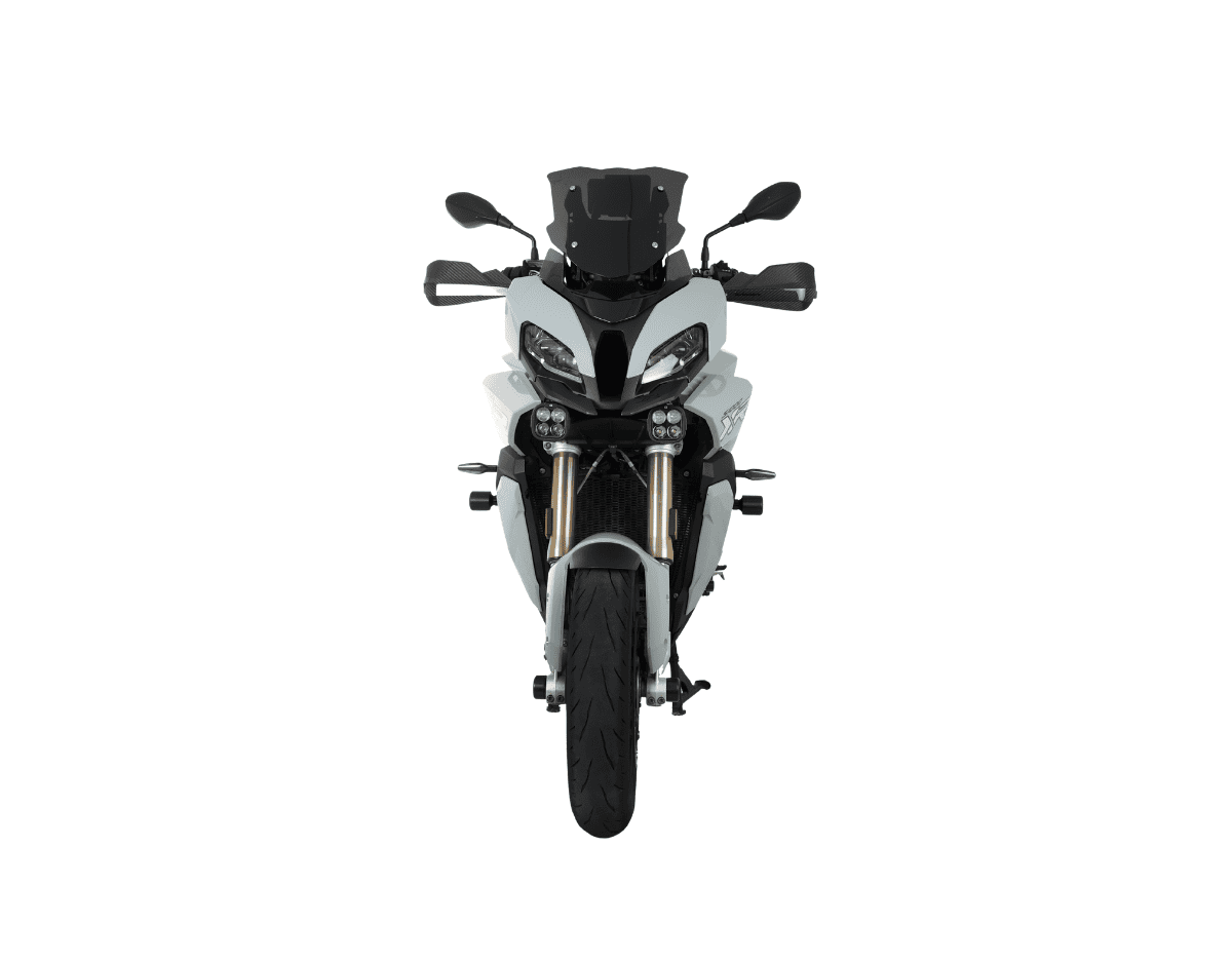 Driving Light Mount BMW S1000XR - detail 25