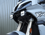 Driving Light Mount BMW S1000XR - detail 6