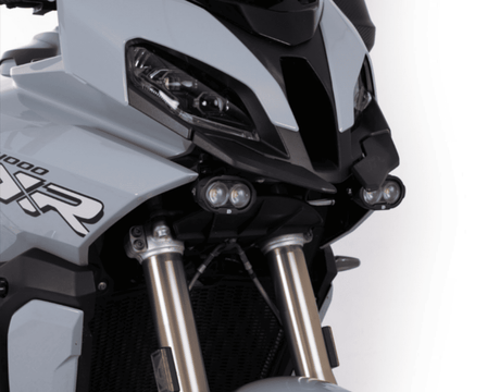 Driving Light Mount BMW S1000XR - detail 8