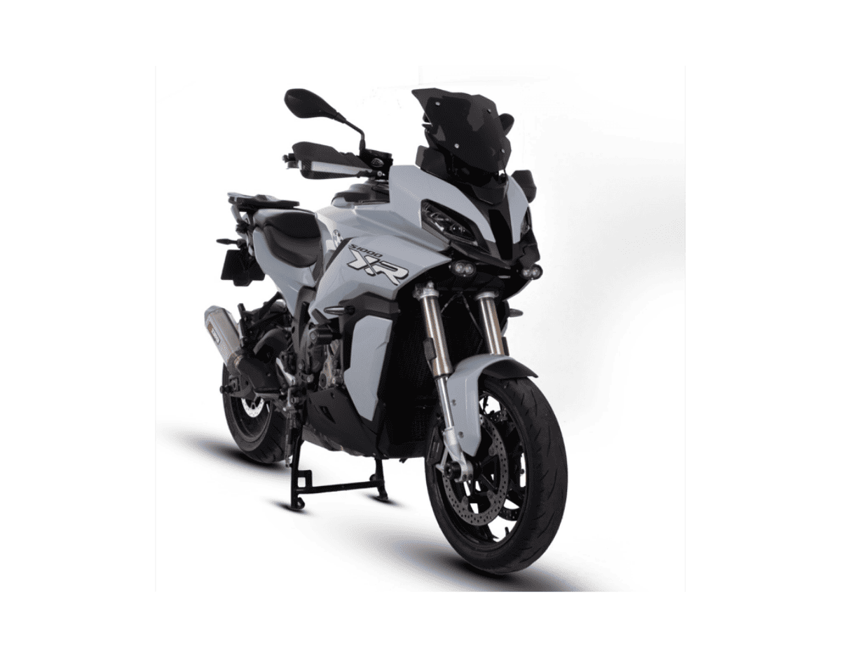 Driving Light Mount BMW S1000XR - detail 9