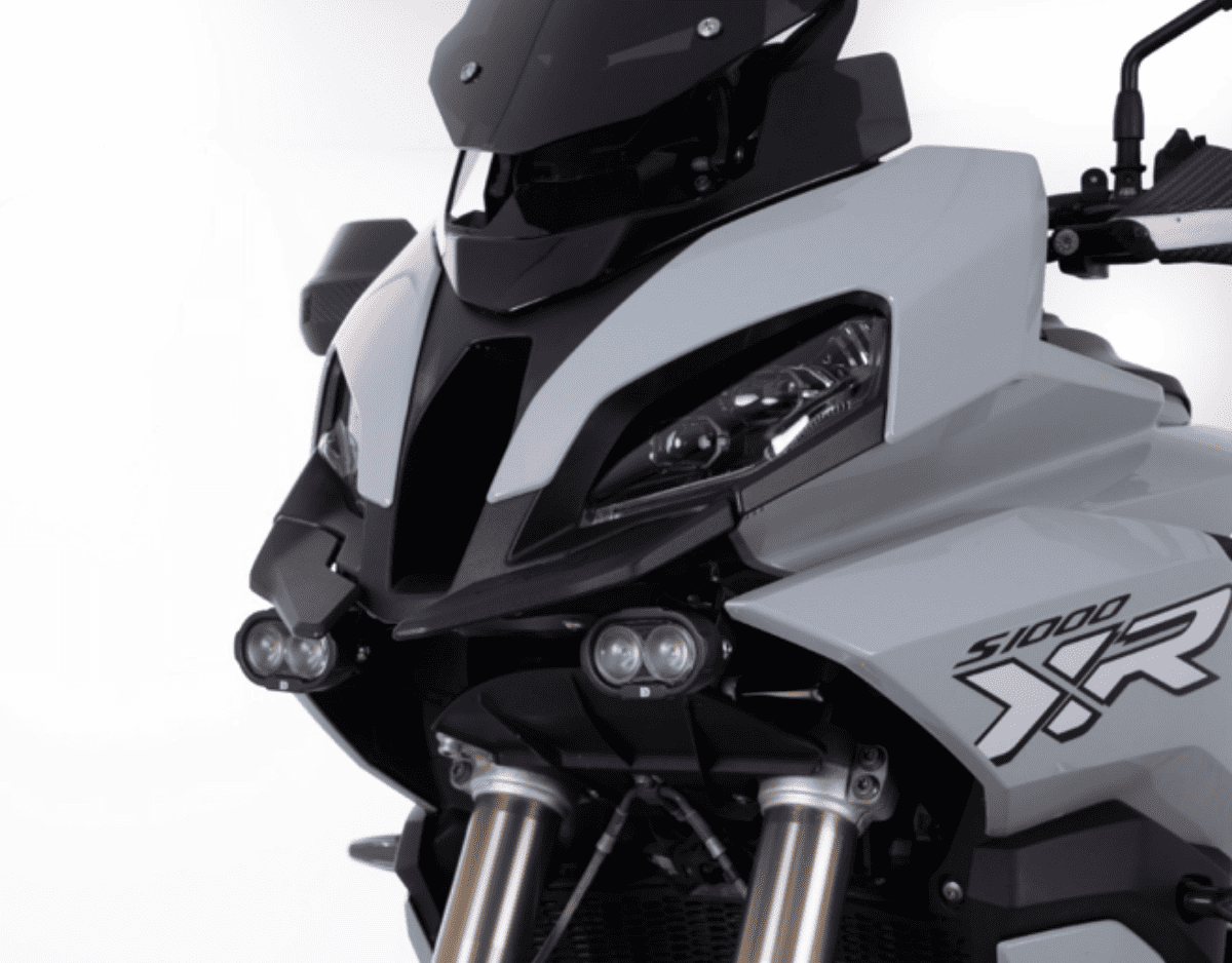 Driving Light Mount voor BMW S1000XR '20-'26