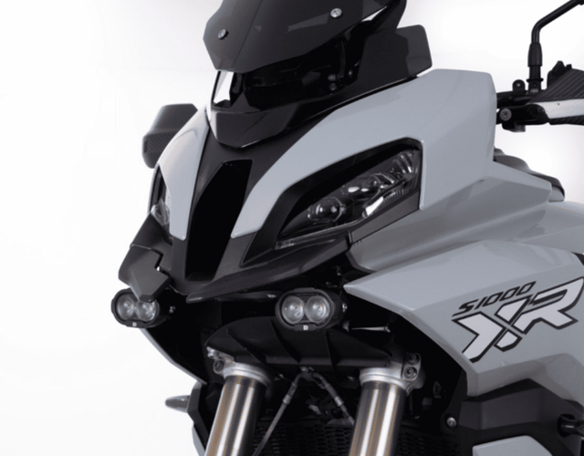 Driving Light Mount voor BMW S1000XR '20-'26
