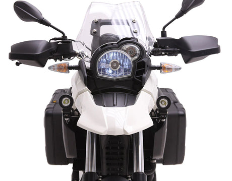 Denali Light Mount - BMW G650GS '09-'16 & F650GS '04-'07 - ApexMoto