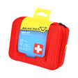 Macna Medi Kit EHBO first aid kit with medical supplies in a compact case, designed for emergency first aid use.