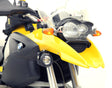 Denali Light Mount - BMW R1200GS '04-'12 & R1200GSA '05-'13 - ApexMoto