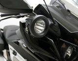 Denali Light Mount - BMW K1600GT & K1600B '18-'23 - ApexMoto