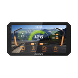 N2 Smart Riding Display