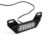 B6 LED Remlicht Kit met kentekenplaathouder - ApexMoto