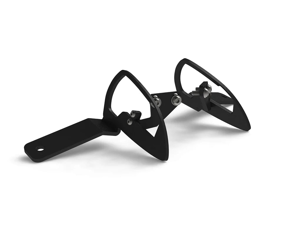 Denali Light Mount - BMW K1600GT & K1600B '18-'23 - ApexMoto