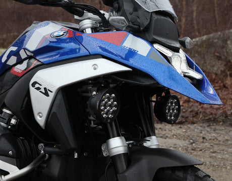 R1300gslightmount8