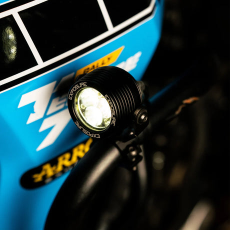 Exposure Radial 3 LED Verlichting