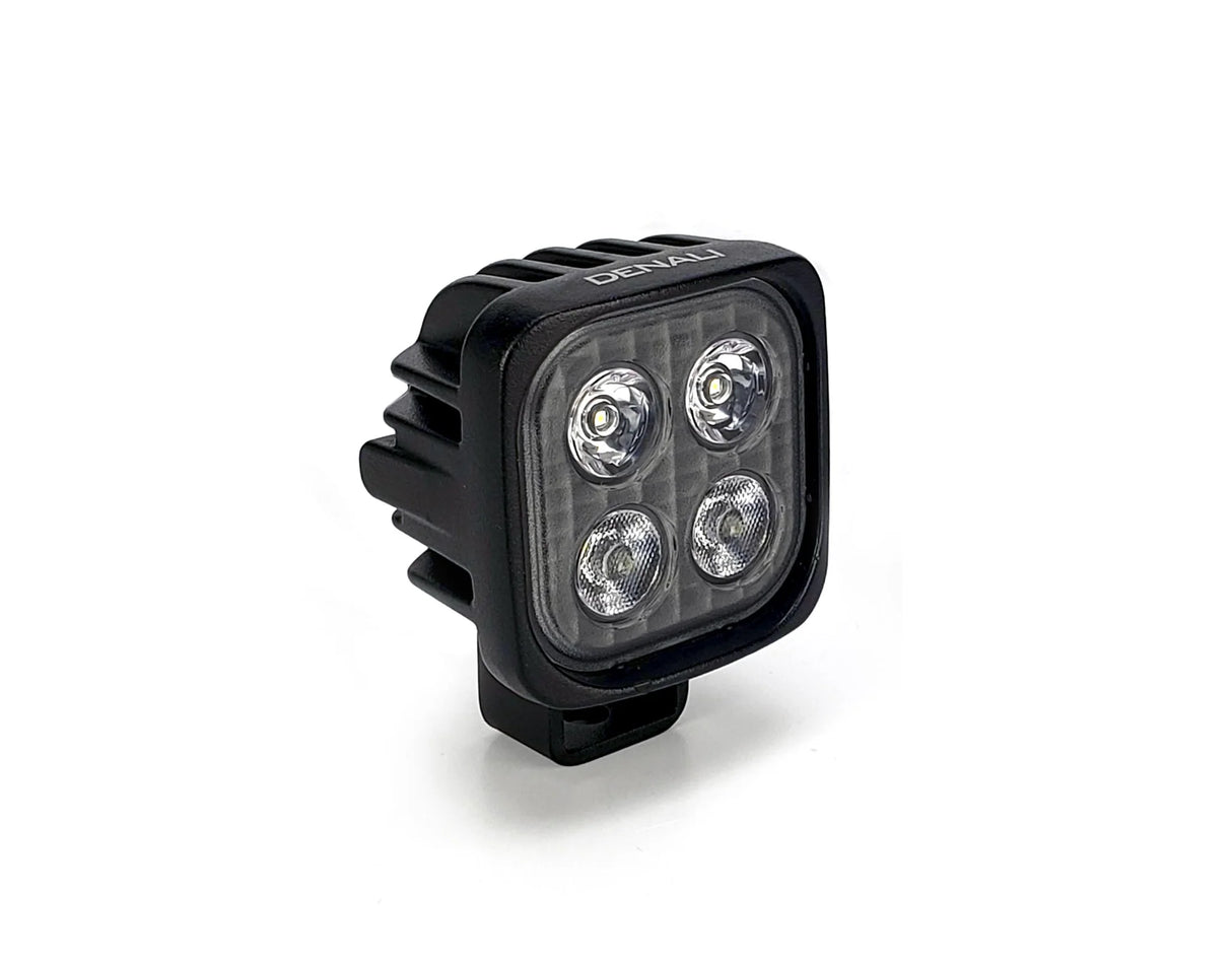 Denali S4 LED Light Pod met DataDim™ Technology - ApexMoto