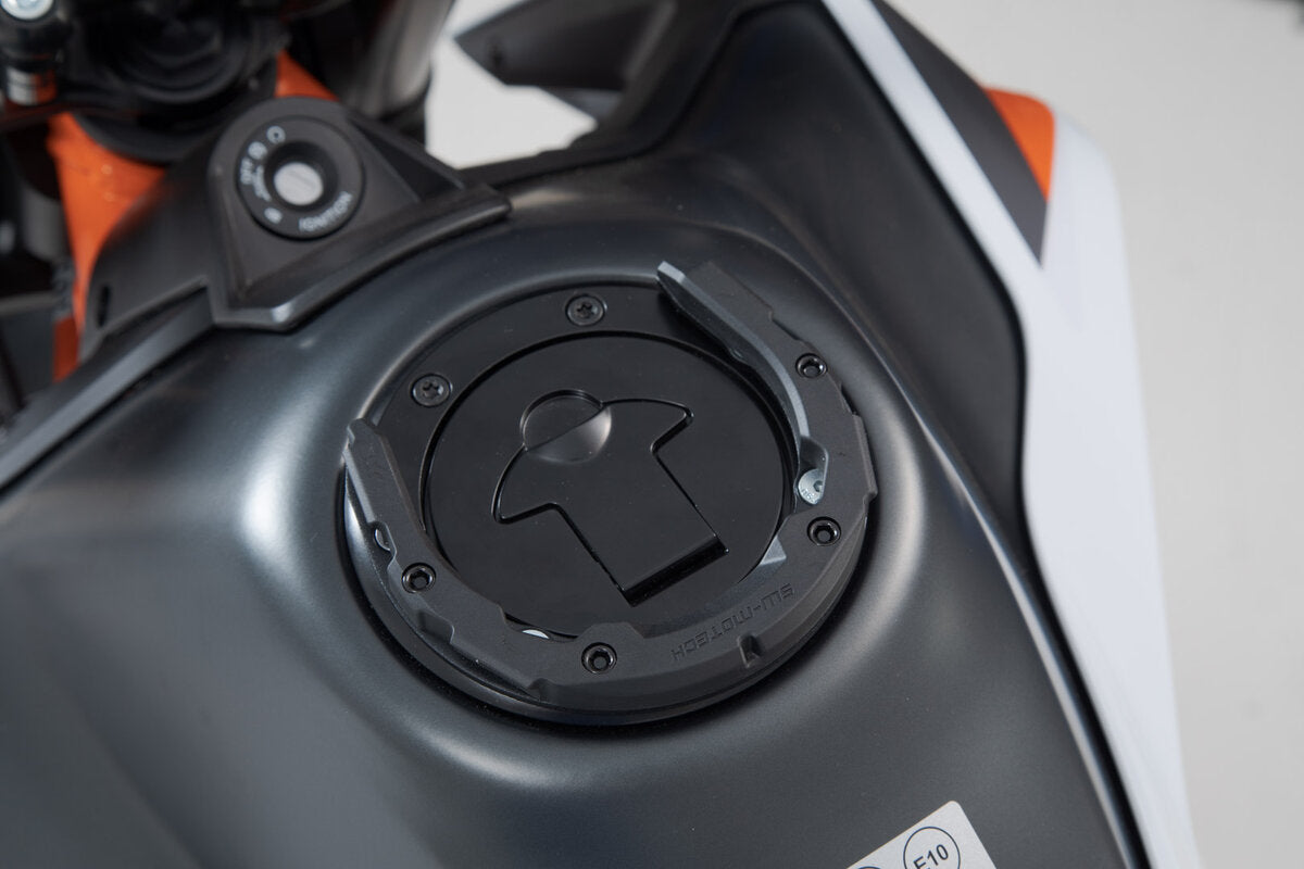 Sw Motech Pro Tankring Ktm