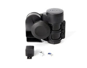 SoundBomb™ Original Dual-Tone Air Horn - ApexMoto