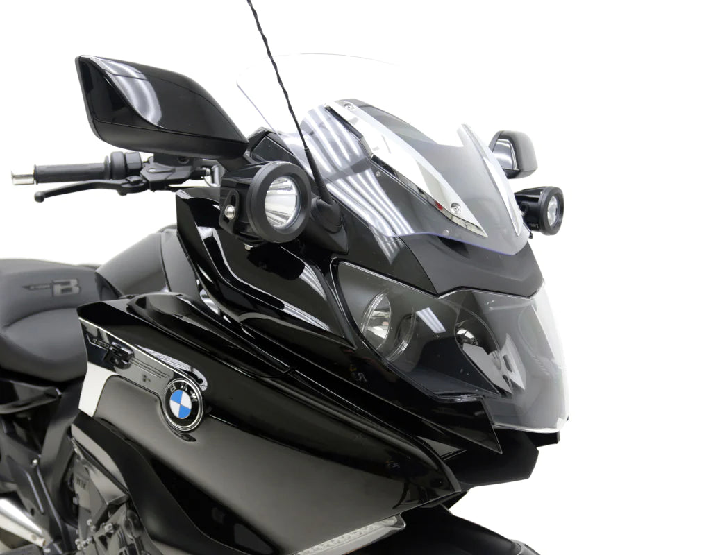 Denali Light Mount - BMW K1600GT & K1600B '18-'23 - ApexMoto