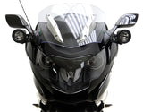 Denali Light Mount - BMW K1600GT & K1600B '18-'23 - ApexMoto