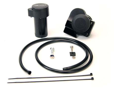 Denali Soundbomb Split kit voor de Lone Rider MotoCAN R1300GS - ApexMoto