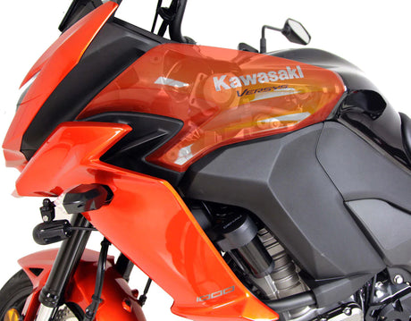 Denali SoundBomb Dual Split air horn 120Db - ApexMoto