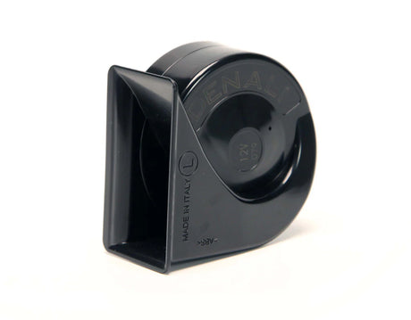SoundBomb™ Mini Electromagnetic Low Tone Horn - ApexMoto