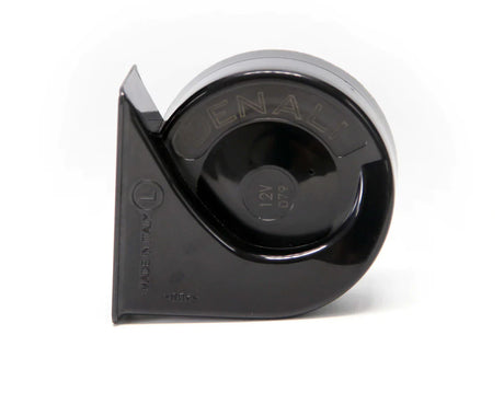 SoundBomb™ Mini Electromagnetic Low Tone Horn - ApexMoto