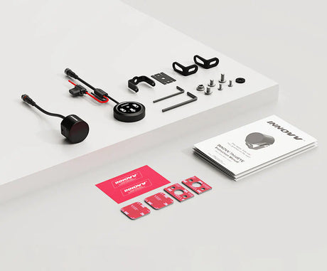 Thirdeye Watch Version