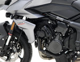 Denali Soundbomb Mini montagebeugel - Triumph Tiger Sport 660 '22- - ApexMoto