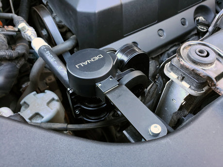 SoundBomb™ Original Dual-Tone Air Horn - ApexMoto